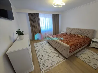 Casa mobilata si utilata 160 mp Tisauti - Tisauti