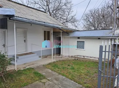 Casa cu 400 mp teren Bosanci - foto 2