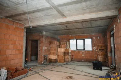 FILM! Domeniu de 5.000mp +Casa, in Berchez:o bijuterie ascunsa a Maramuresului - foto 11