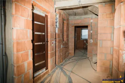 FILM! Domeniu de 5.000mp +Casa, in Berchez:o bijuterie ascunsa a Maramuresului - foto 14