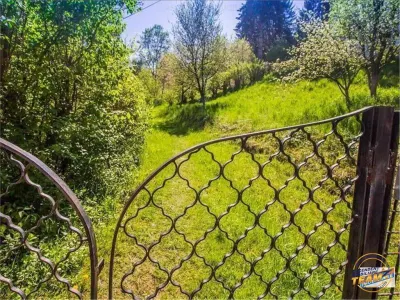 Resedinta distinctiva, pe domeniu de 2.200mp,cadru exclusivist, Central, Brasov - foto 9