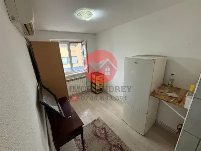 Garsoniera de 11 mp de Vanzare în Zona Vest – Ideala pentru Investitie sau Locuinta - Tulcea