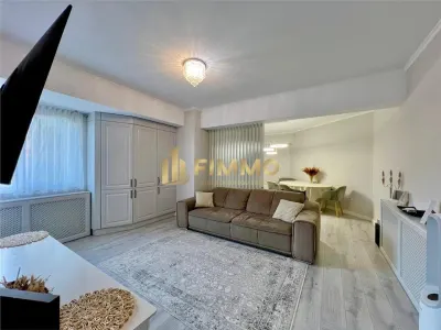Apartament 3 Camere | Cetral | 90 mp | Suceava | ID:1690 - Suceava