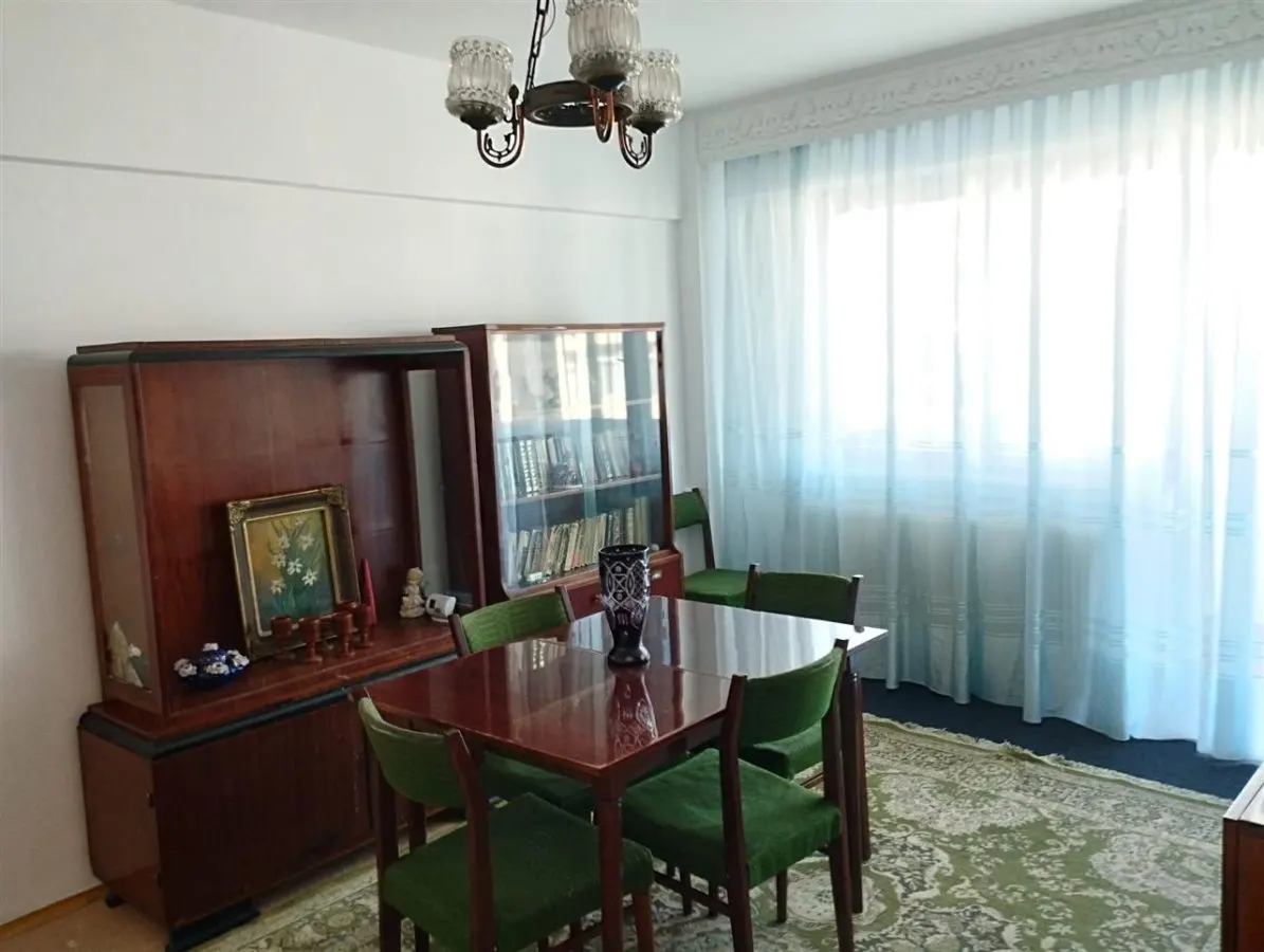 3 camere decomandate Bacau - foto 1