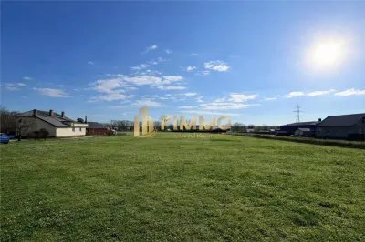 Teren de vanzare | 6800 | Suceava | Itcani | ID:1689 - Suceava