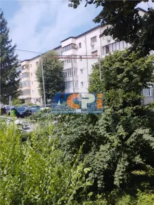 3 camere decomandate ultracentral - Bacau