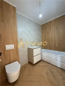 Apartament 2 camere | Complet mobilat/utilat | 46 mp | Lisaura | Parter | ID:1682 - foto 3