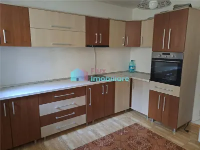 Casa tip duplex în Burdujeni - foto 11