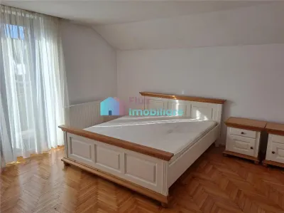 Casa tip duplex în Burdujeni - foto 18