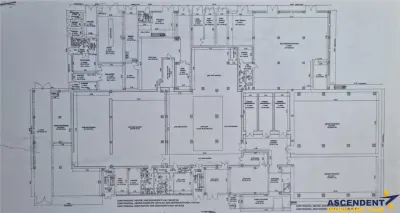 FILM! Pe 14.600 mp:Prilej expansiune industriala,Hala/Birouri,Sfantu Gheorghe - foto 5