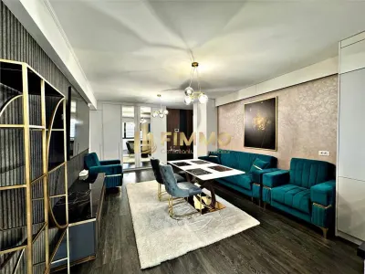 Apartament superb | 2 cam | 2 Locuri de parcare subterane | ID:1677 - foto 4