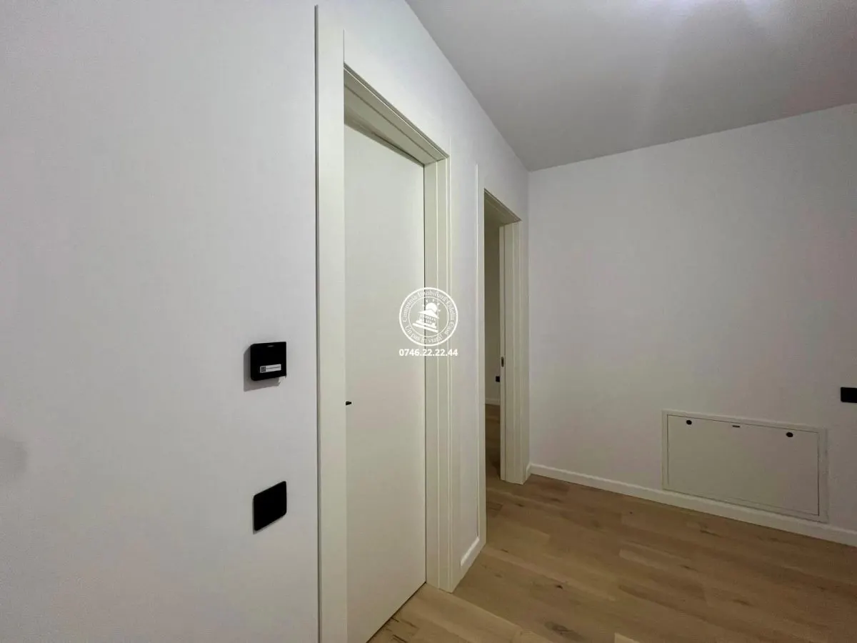 Apartament 1 camera de vanzare, centru - foto 6