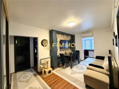 Apartament 3 camere | etaj 2 | Obcini | Suceava | ID:1655 - foto 7