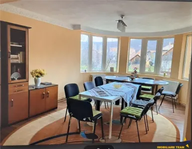 Vila Statiunea Covasna - Covasna