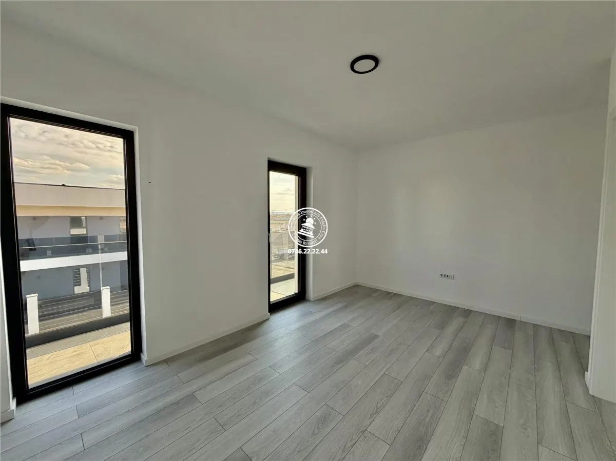 Casa vile vanzare Miroslava - foto 12