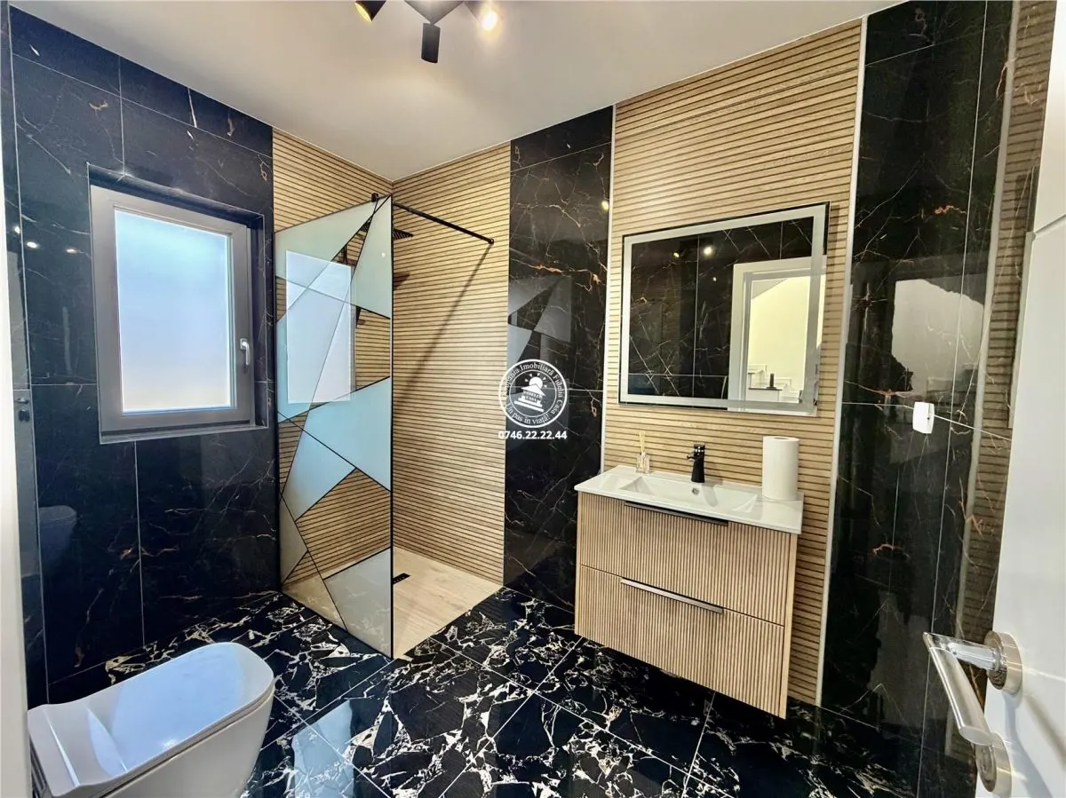 Casa vile vanzare Miroslava - foto 7