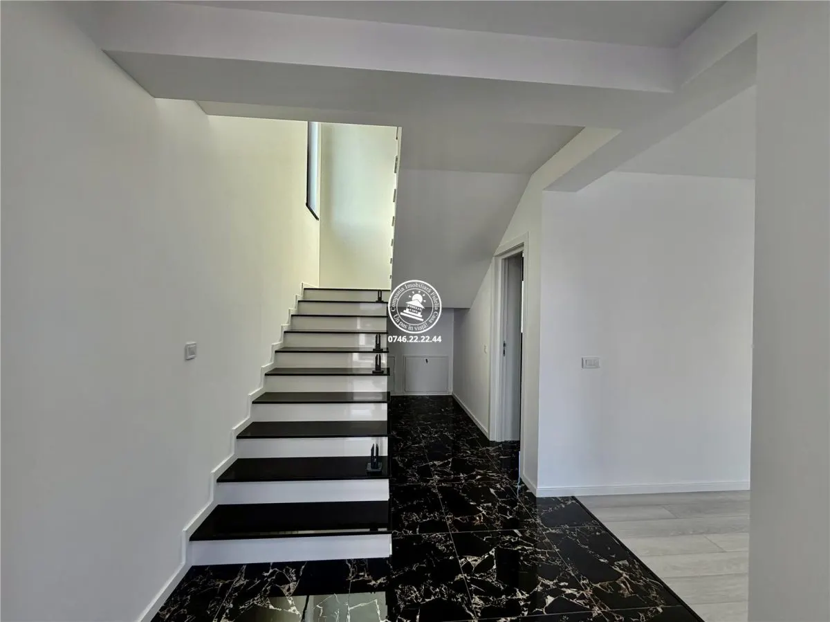 Casa vile vanzare Miroslava - foto 10