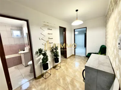 Apartament\Spatiu  | 3 camere | 60 mp | Central | ID : 1649 - Suceava