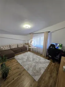 Apartament cu 2 camere de vanzare,  Panoramic Residence Galata - Iasi