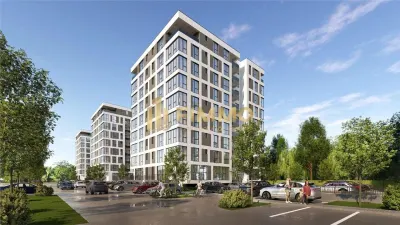 Apartament 2 Camere | 81.23 mpt | Avans 20% | Suceava | ID:1641 - foto 2
