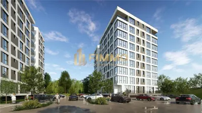 Apartament 2 Camere | 81.23 mpt | Avans 20% | Suceava | ID:1641 - foto 4
