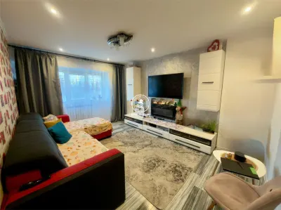 Apartament 3 camere Pacurari - Iasi