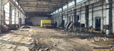 Spatiu Industrial, Astra, Brasov - Brasov