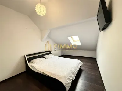 Apartament 100 mp | Ipotesti | mobilat modern | ID:1608 - foto 2