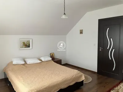 Vila de vanzare Stejari - foto 11