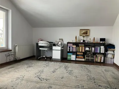 Vila de vanzare Stejari - foto 9