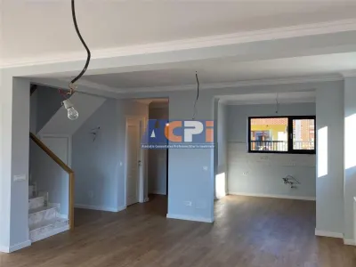 Casa Vila Duplex NOUA 5 camere Otopeni curte proprie acces privat - foto 4