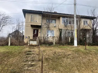 Casa de vanzare Movileni - Movileni