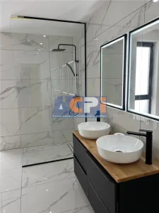 INCHIRIERE VILA DE LUX CU 5 CAMERE SI PISCINA in Zona EROU IANCU NICOLAE BANEASA - foto 13