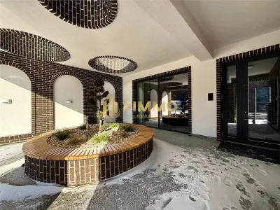 Apartamente 2 cam | 53mp | Terasa 22mp  | Traian Vuia | ID:1584 - Suceava