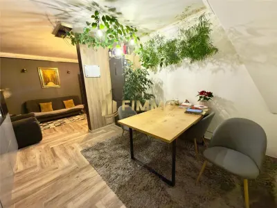 Ap. Modern | 3 Camere | 63 mp | ID : 1579 - Suceava