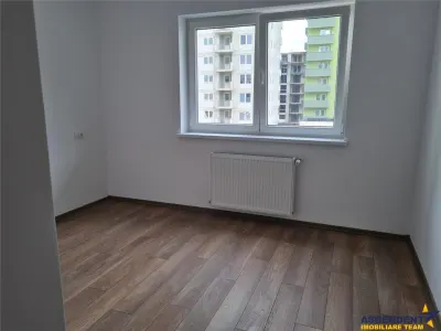 Totul nou,DOAR bucataria mobilata, cu terasa, Top City,  Brasov - foto 14