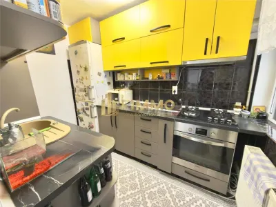 Apartament 2 camere | 51 mp | Obcini | ID : 1577 - foto 7