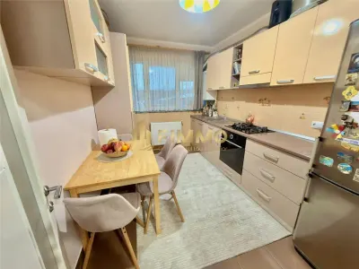 Apartament 2 camere | 71 mp | G. Enescu | ID :1571 - foto 5