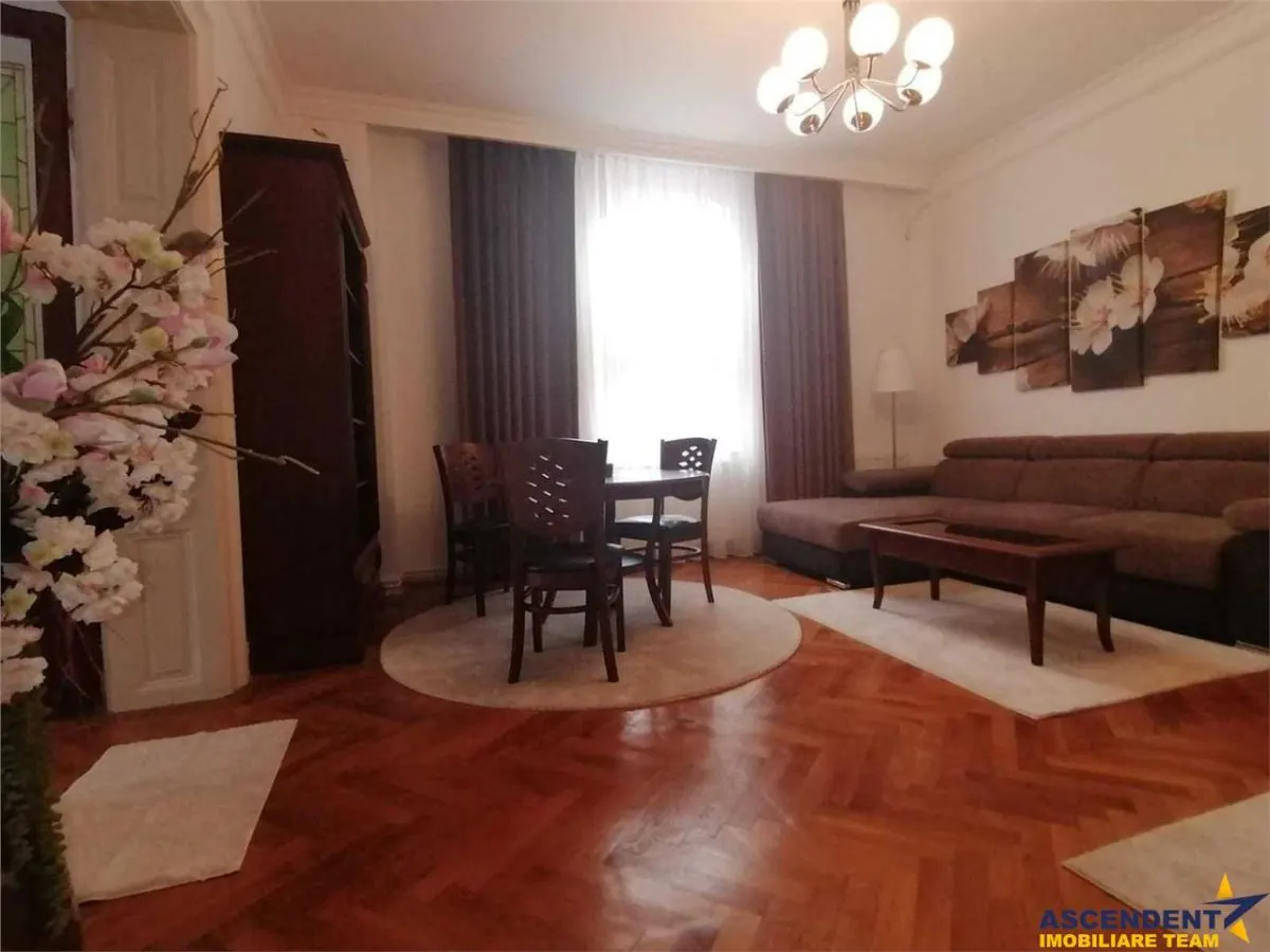 Centrul Istoric, Brasov - foto 1