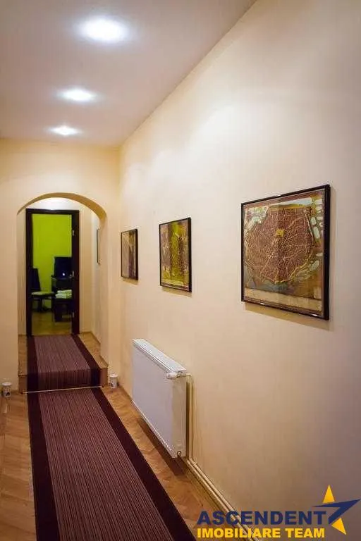 Casa de vanzare Central, Brasov - foto 4