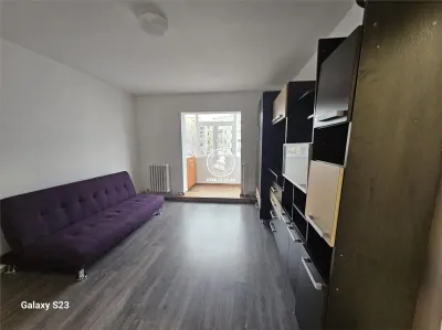 Apartament 2 camere  de vanzare  Baza III - Iasi