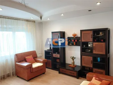3 camere decomandate Arena Mall - foto 9