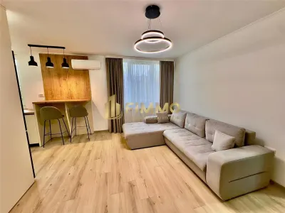 Apartament Modern | 2 camere | Ultracentral | ID: 1493 - Suceava