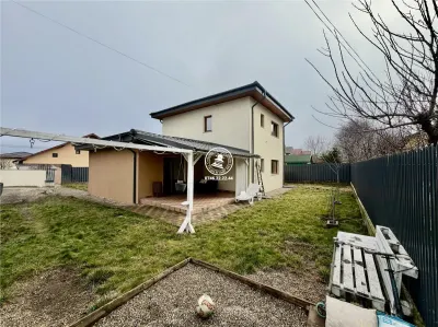Case / vile de vanzare Miroslava - foto 4