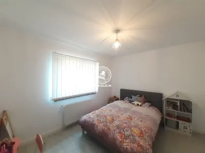 Vila moderna si spatioasa in Letcani - foto 17