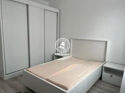 Apartament 2 camere de vanzare C.U.G - Valea Adanca - Iasi