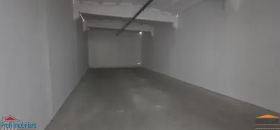 Spatiu posibil recompartimentare 1000mp et.1, zona Aeroport - foto 13