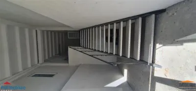 Spatiu posibil recompartimentare 1000mp et.1, zona Aeroport - foto 8