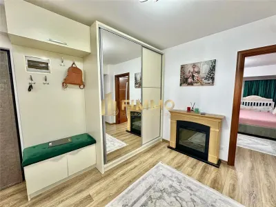 Apartament 3 camere | 90 mp | ID : 1468 - foto 11