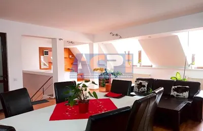 Vila cu Spatiu Comercial, Birouri, Laborator in Inima Brasovului - Brasov